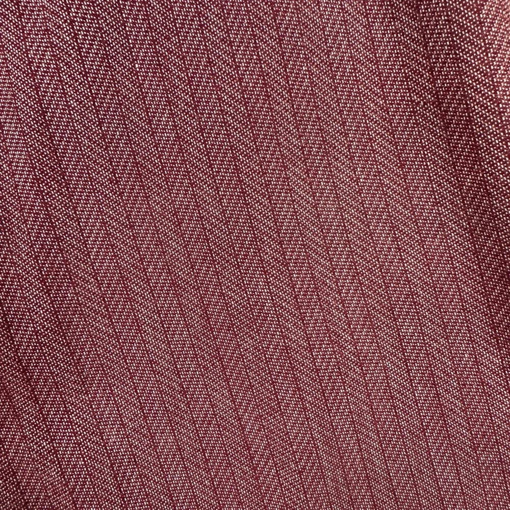 Banana Republic Mens 30 Burgundy Herringbone Shorts Red Casual Cotton